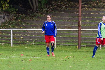 Bild 29 - Frauen Holstein Kiel - Hamburger SV : Ergebnis: 1:0